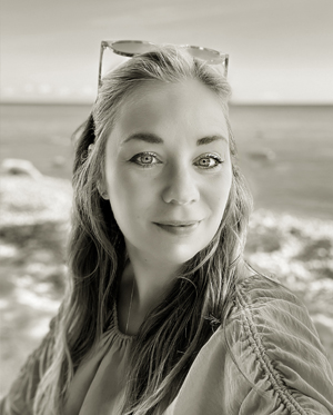 Catja Björklund