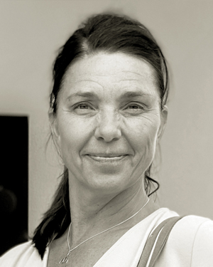 Lotta Nordstedt