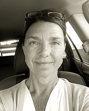 Lotta Nordstedt
