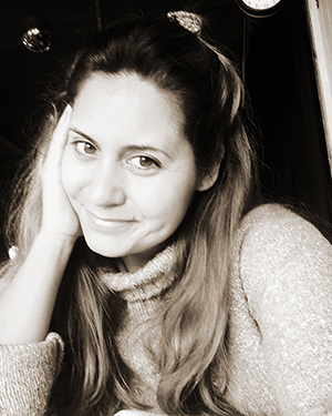 Roxanna Wretsell