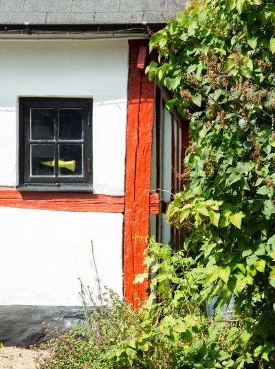 Hus till salu | Vallby Norrmark. Söderslätt. | 