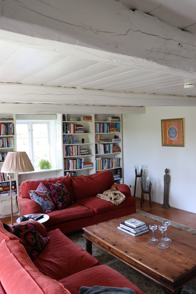 Hus till salu | Östergård, Illstorp no 1 | 