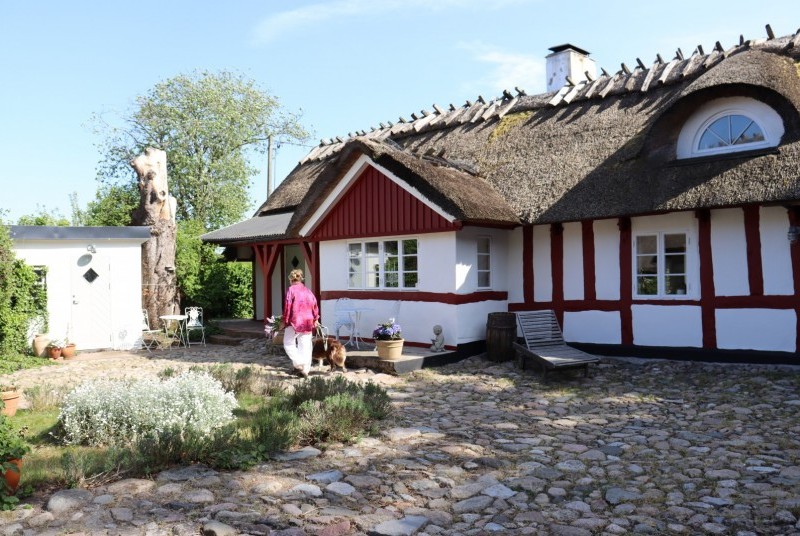Hus till salu | Östergård, Illstorp no 1 | 