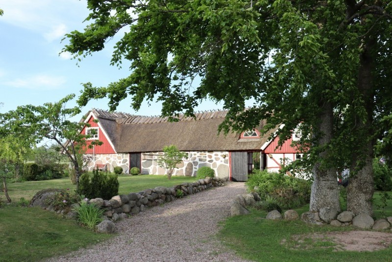 Hus till salu | Östergård, Illstorp no 1 | 