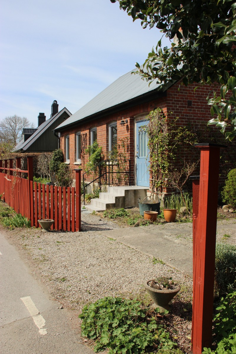 Hus till salu | Skåne Tranås | 