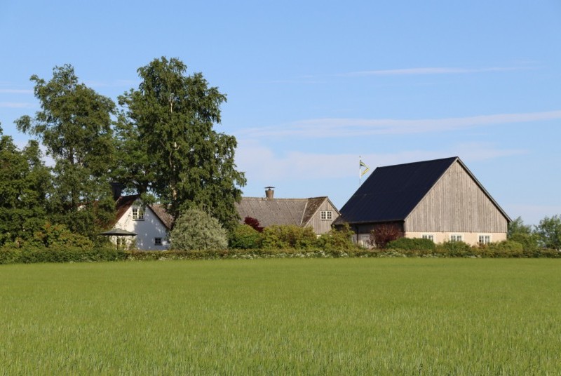 Hus till salu | Södergårda Östra B&B | 