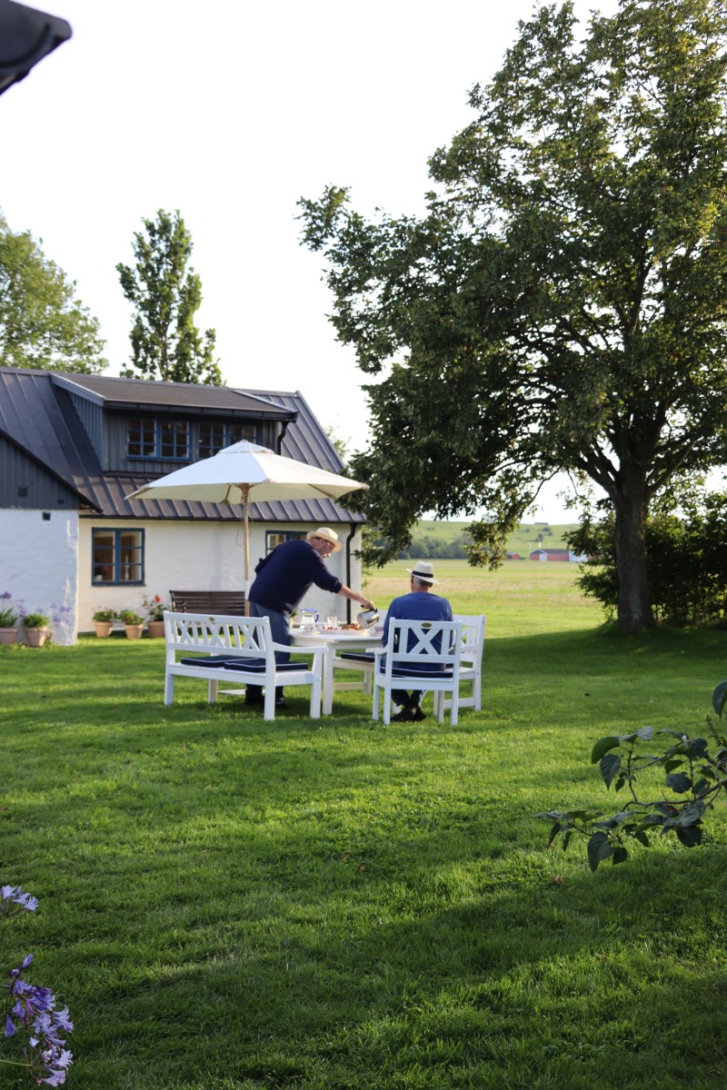 Hus till salu | Grimshög Södra Kvarn | 