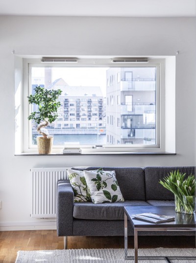 Hus till salu | Ön Limhamn Malmö | 