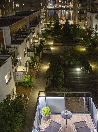 Hus till salu | Ön Limhamn Malmö | 