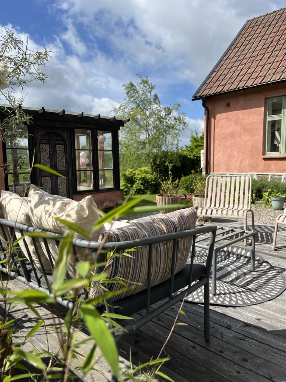 Hus till salu | Snogeholm, utanför Ystad | 