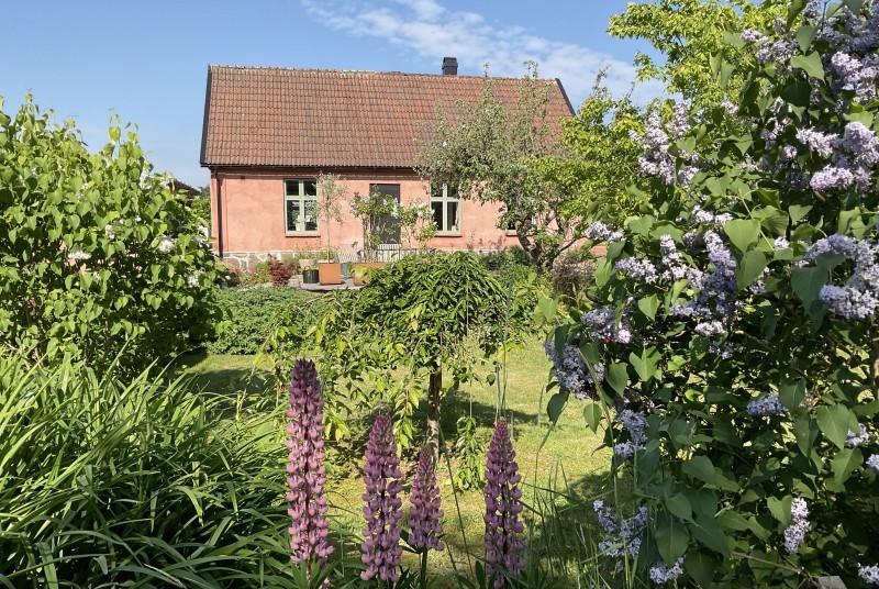 Hus till salu | Snogeholm, utanför Ystad | 