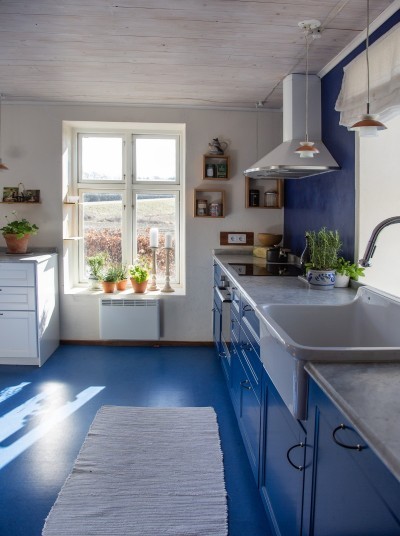 Hus till salu | Snogeholm, utanför Ystad | 