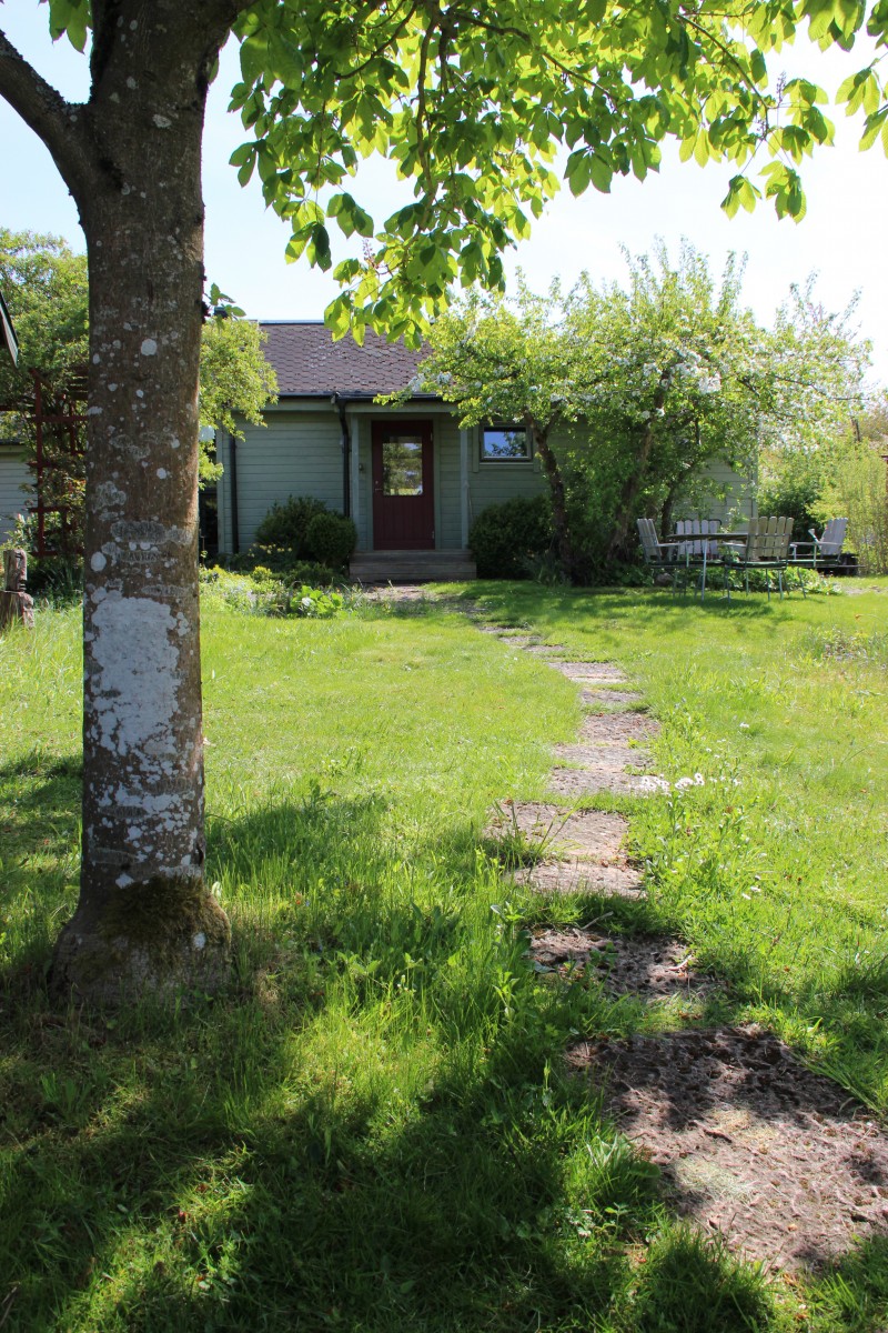 Hus till salu | Gyllebo | 