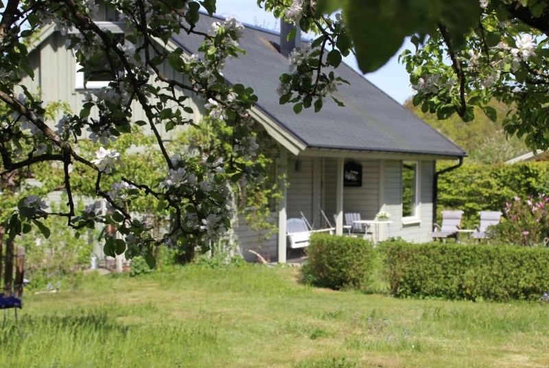 Hus till salu | Gyllebo | 