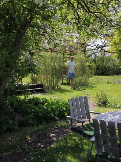 Hus till salu | Gyllebo | 