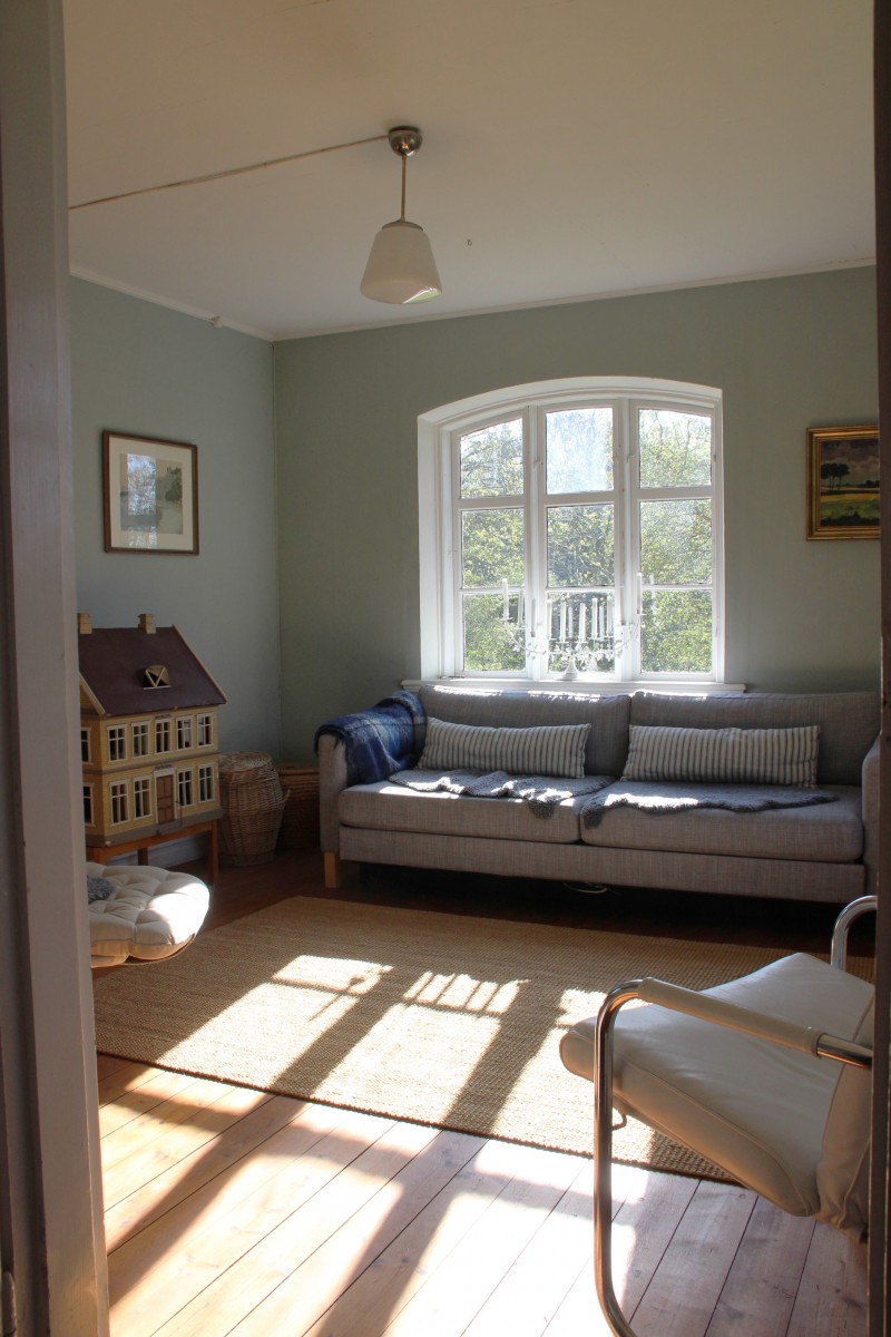 Hus till salu | Maglehem, Stationsbacken 5 | 