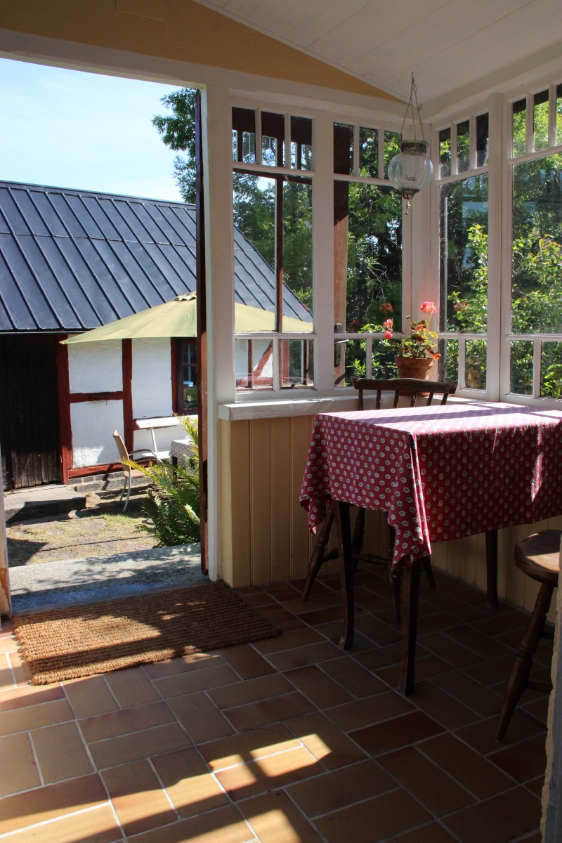Hus till salu | Maglehem, Stationsbacken 5 | 
