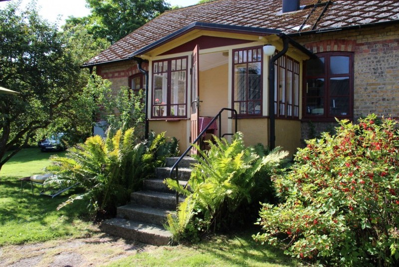 Hus till salu | Maglehem, Stationsbacken 5 | 