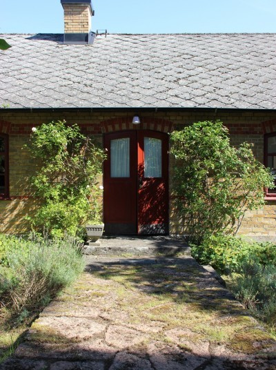 Hus till salu | Maglehem, Stationsbacken 5 | 