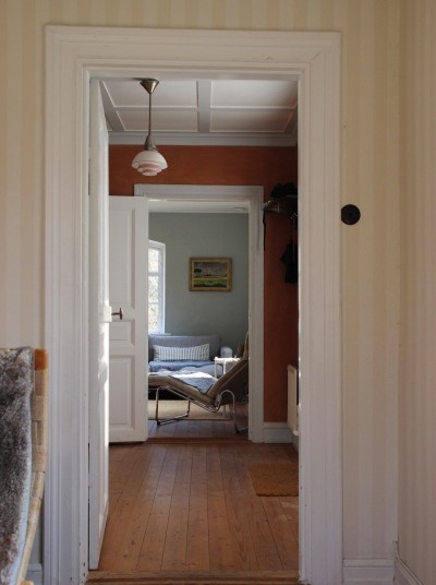 Hus till salu | Maglehem, Stationsbacken 5 | 