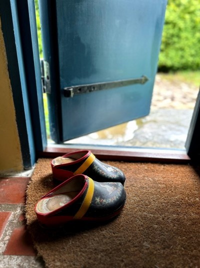 Hus till salu | En älskad korsvirkeslänga | 