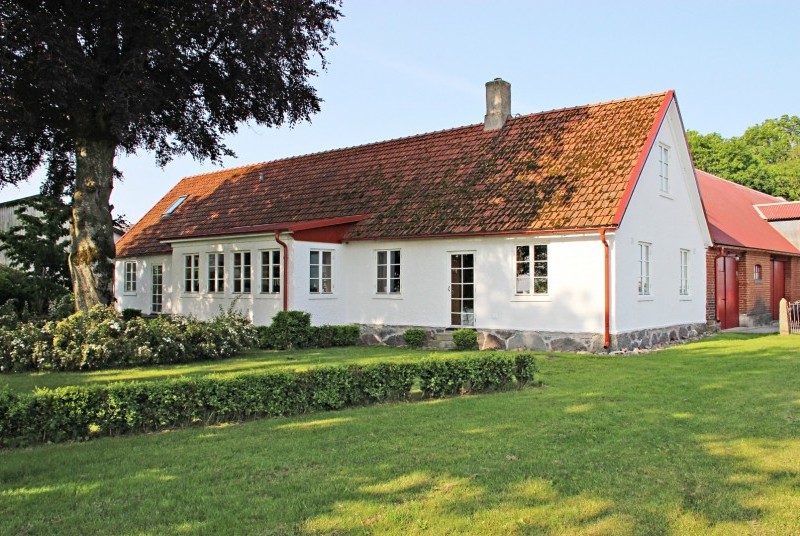 Hus till salu | Östra Herrestad | 