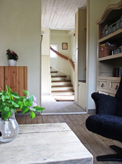 Hus till salu | Sankt Olof | 