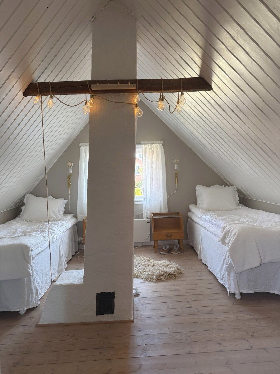 Hus till salu | Kiviks fiskeläge | 