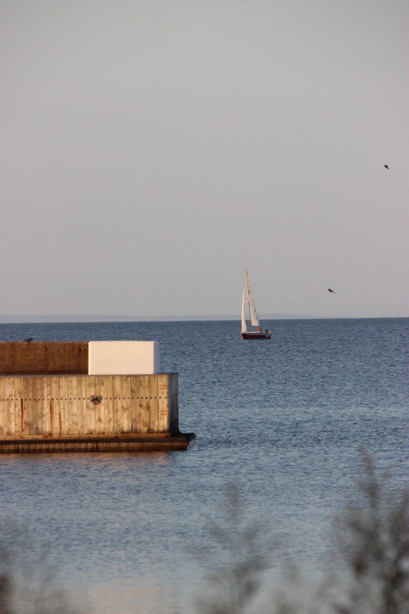 Hus till salu | Kiviks fiskeläge | 