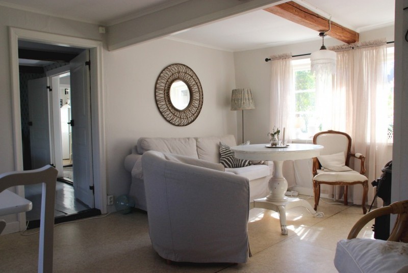 Hus till salu | Kiviks fiskeläge | 