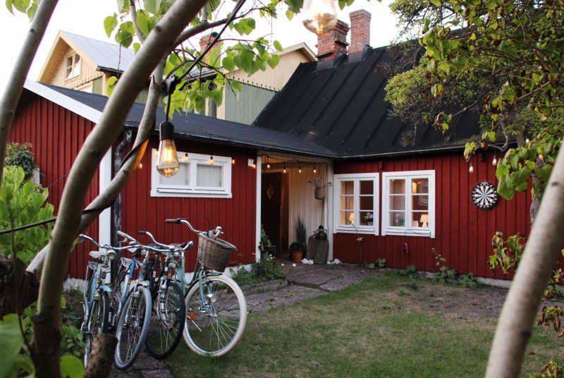 Hus till salu | Kiviks fiskeläge | 