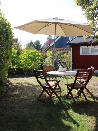 Hus till salu | Kiviks fiskeläge | 