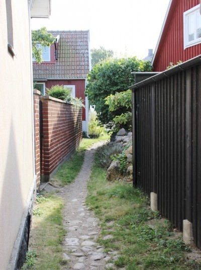 Hus till salu | Kiviks fiskeläge | 