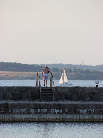 Hus till salu | Kiviks fiskeläge | 