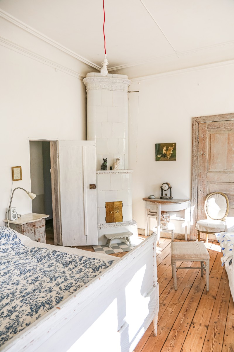 Hus till salu | Norr om Ystad | 