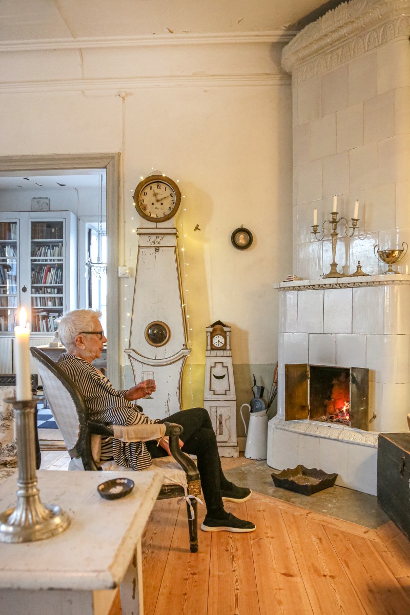 Hus till salu | Norr om Ystad | 