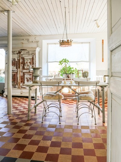 Hus till salu | Norr om Ystad | 