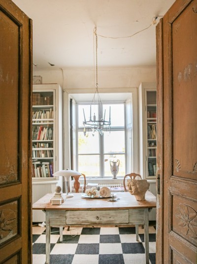 Hus till salu | Norr om Ystad | 