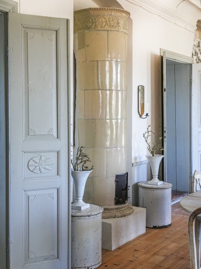 Hus till salu | Norr om Ystad | 